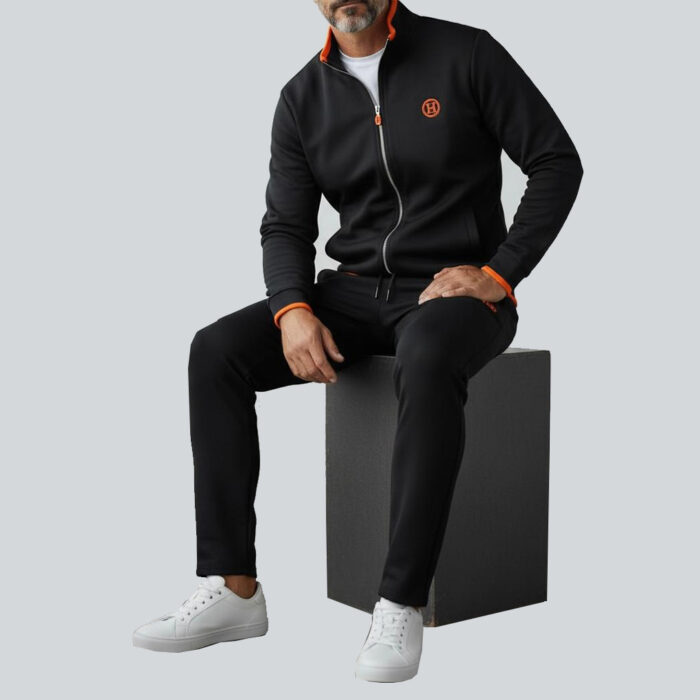 İthal Eşofman Takımı