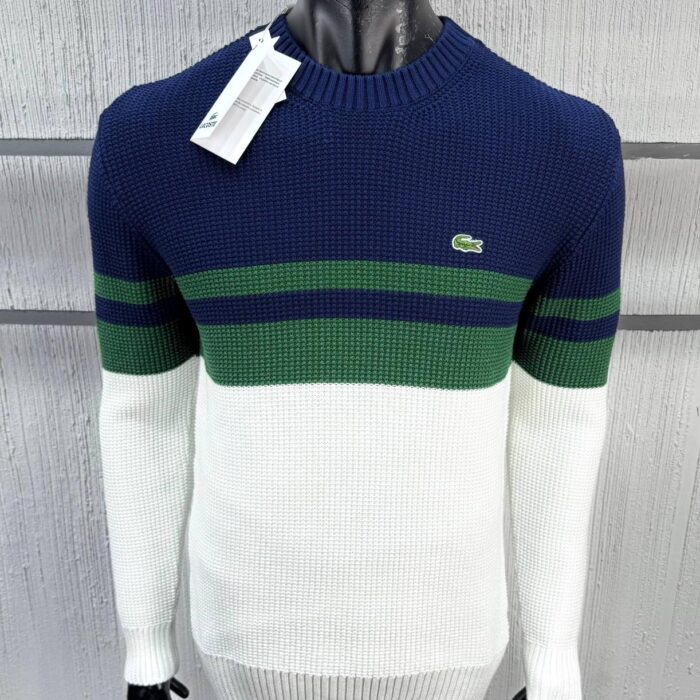 %100 Cotton Sweatshirt