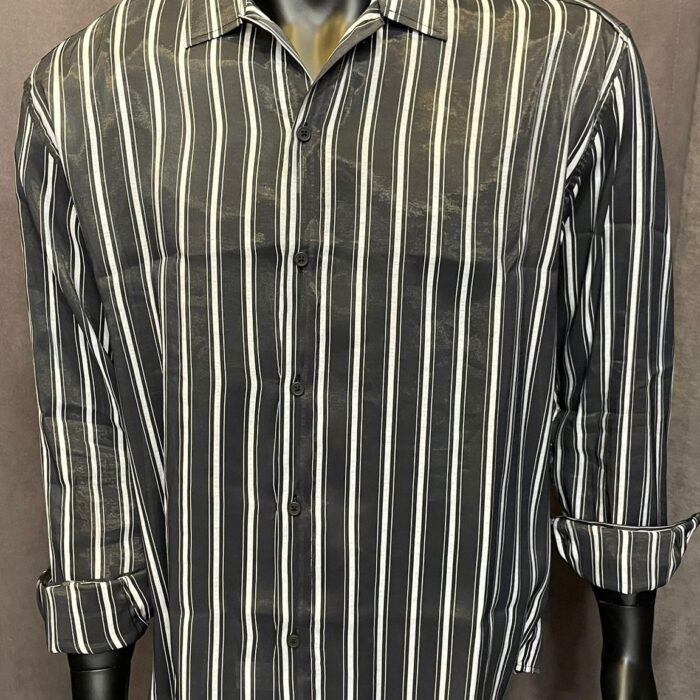 Modal Kumaş Erkek Gömlek